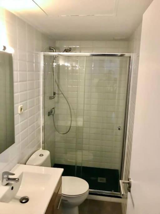 Apartamento Buhardilla En El Madrid De Los Austrias Exterior foto